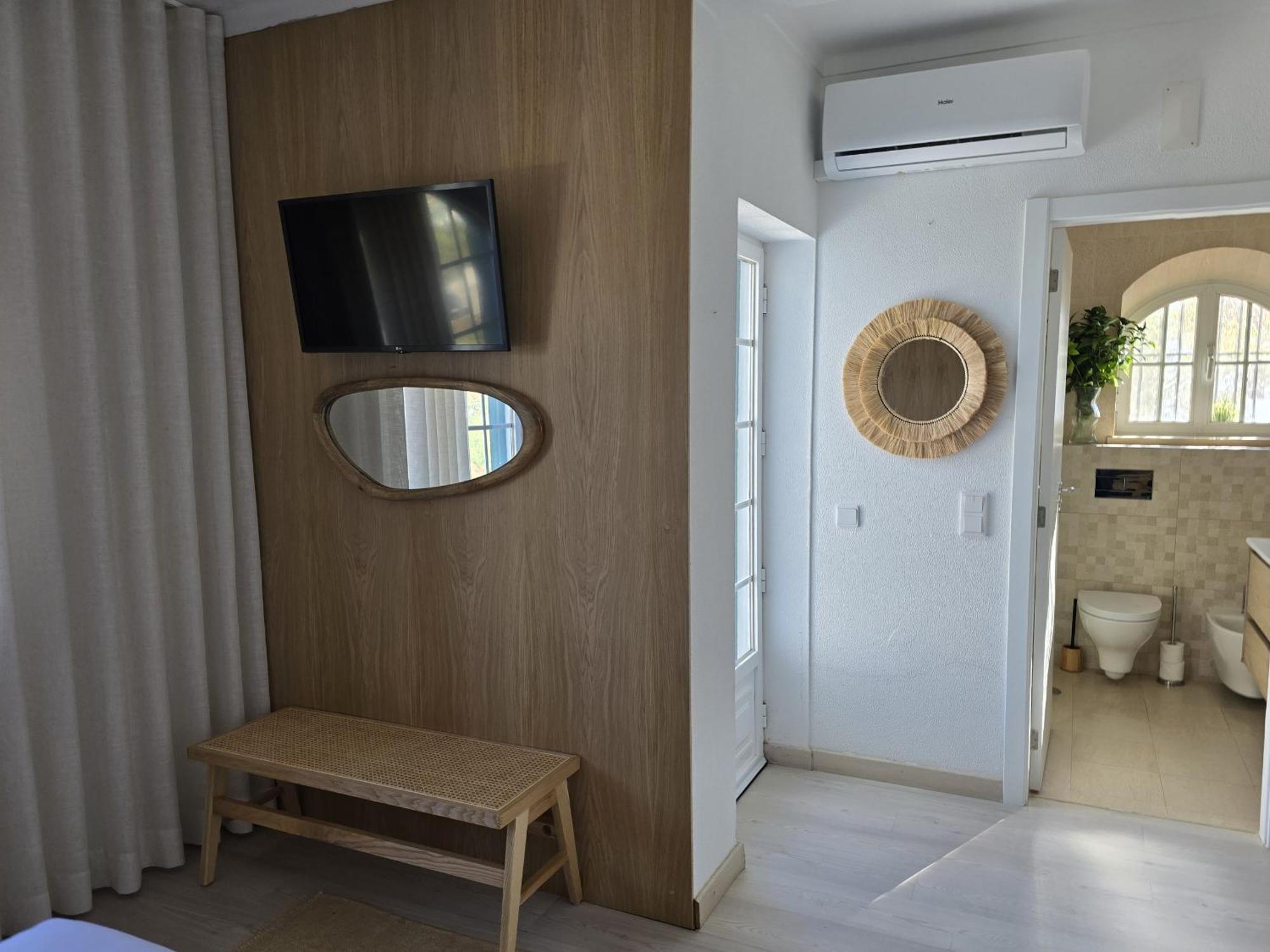 Sesimbra Stylish Villa By Homing Exterior foto
