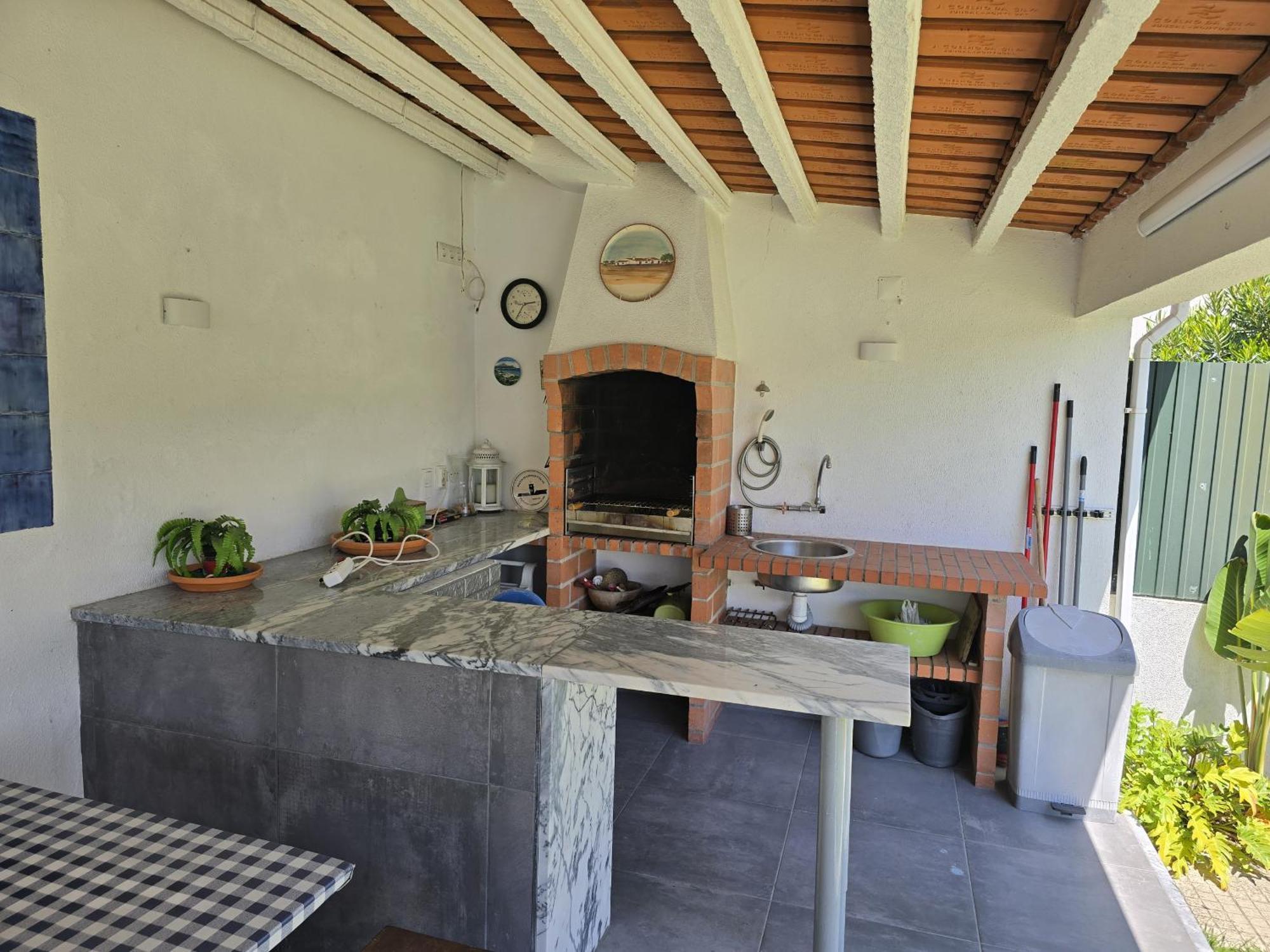 Sesimbra Stylish Villa By Homing Exterior foto